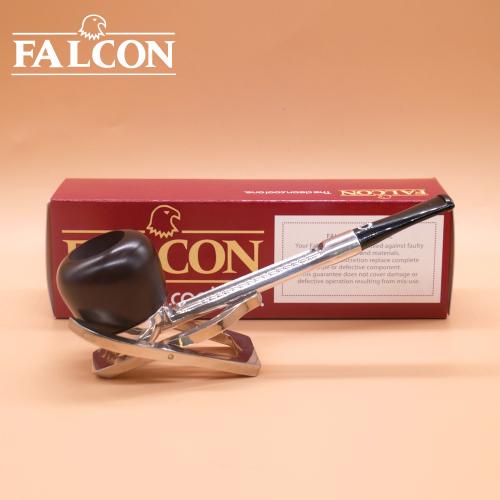 Falcon Standard Straight Smooth Fishtail Pipe (FAL595)